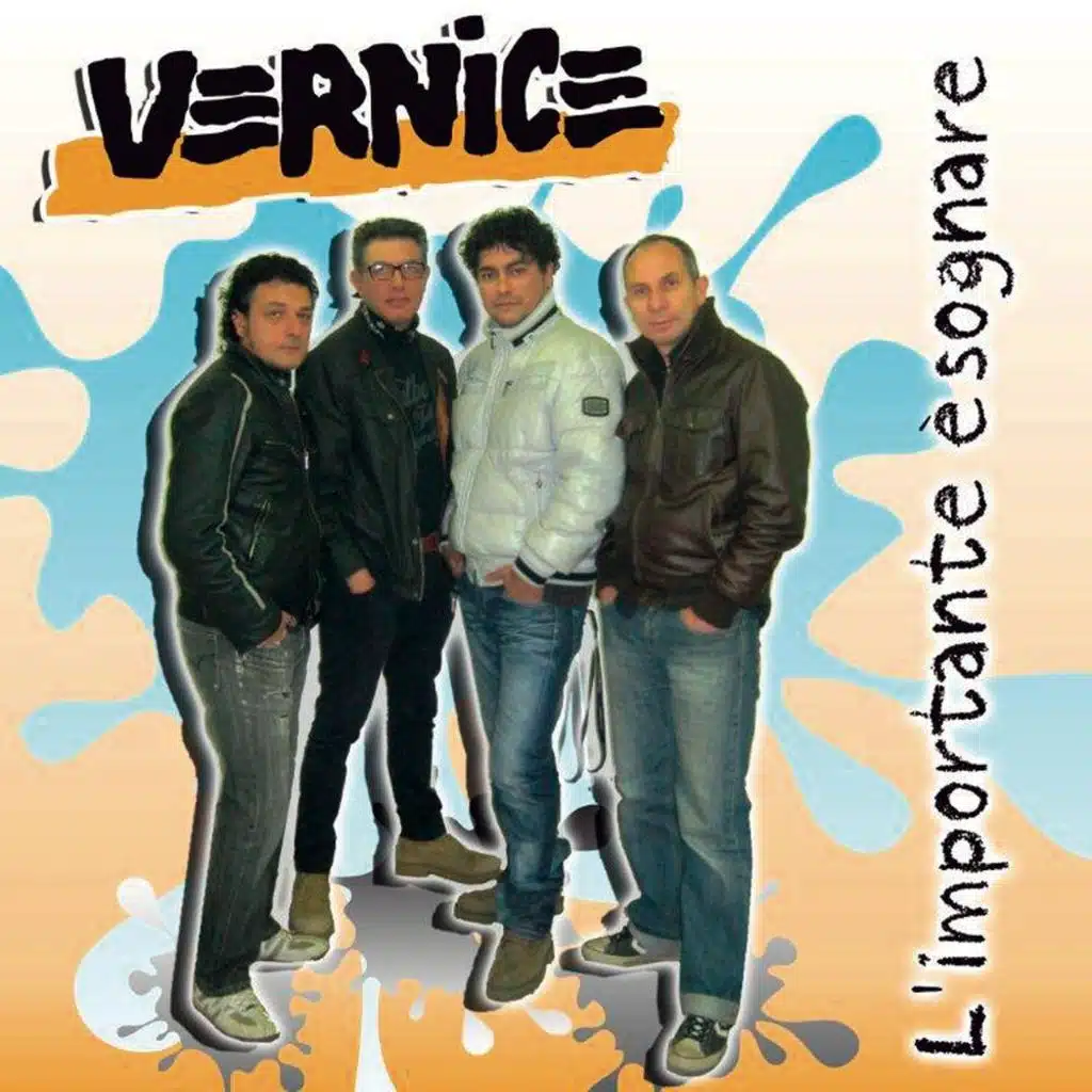 Vernice
