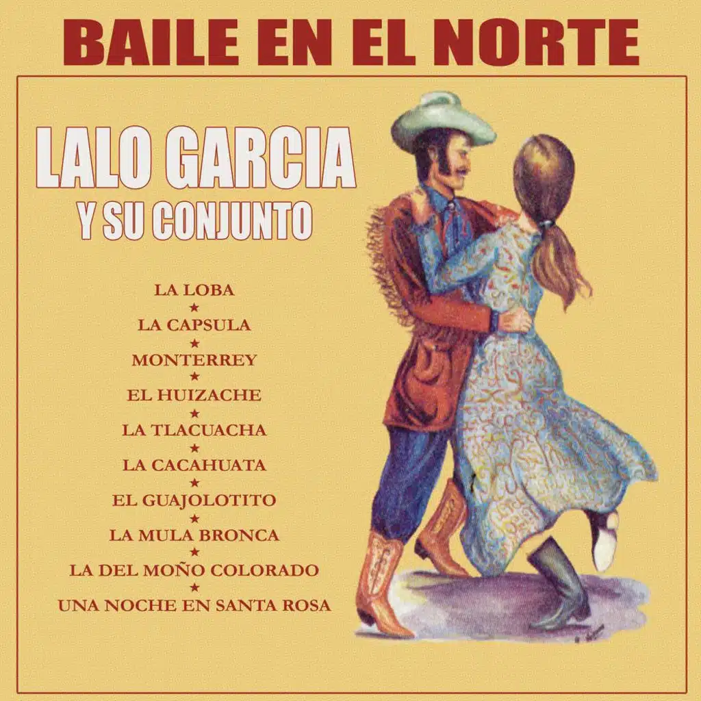 Baile En El Norte