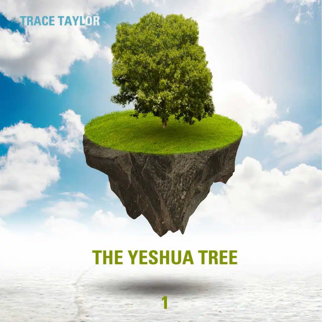 The Yeshua Tree 1