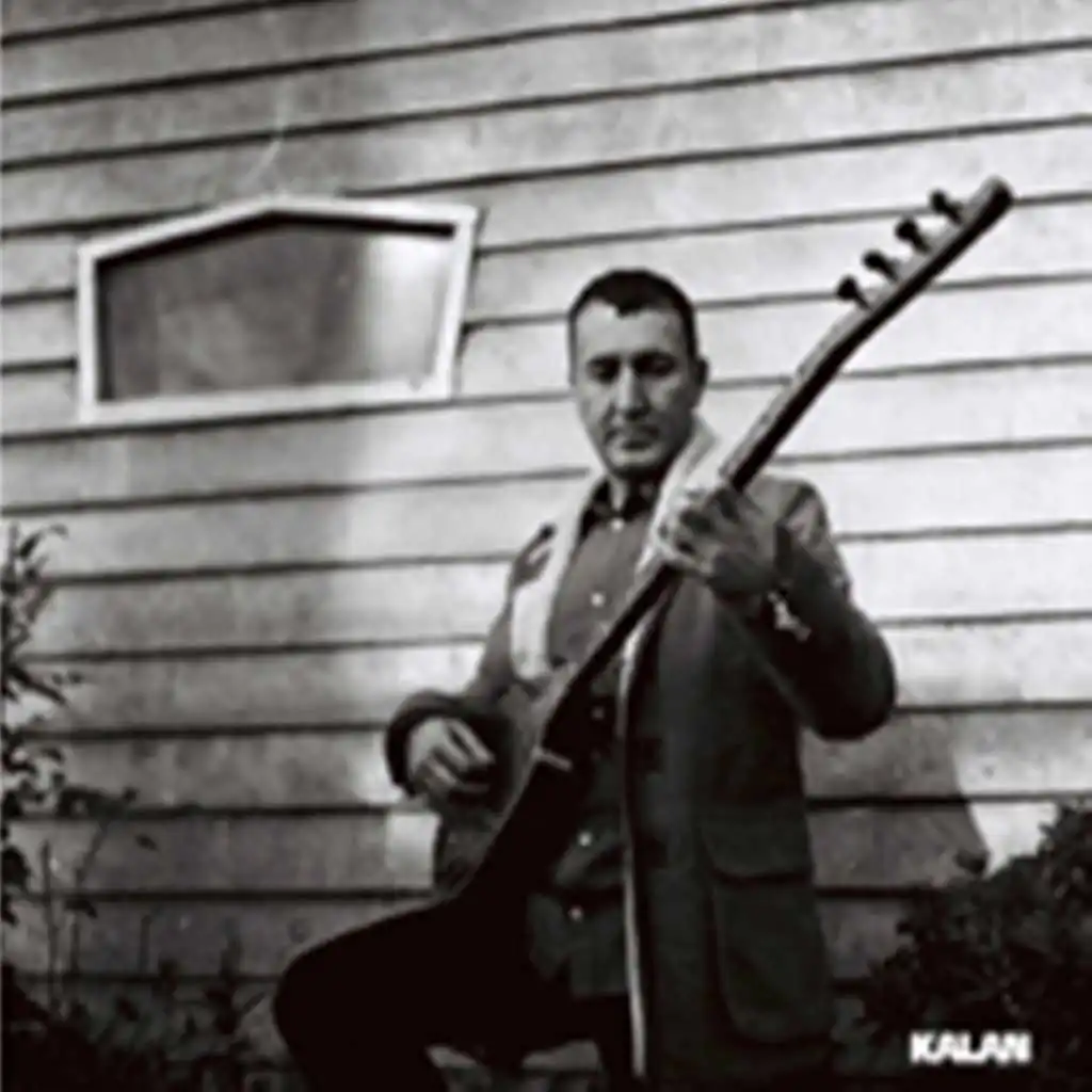 Kime Ne (Studio Version)