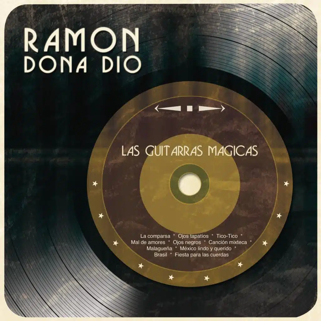 Ramon Dona-Dio