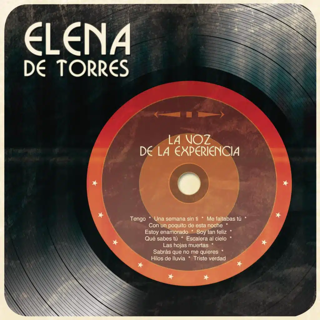 Elena de Torres