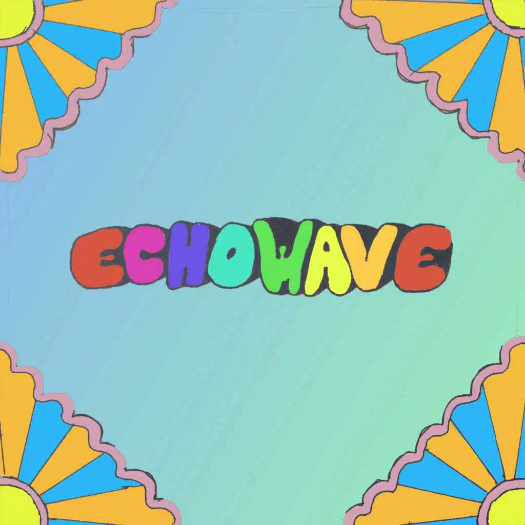 EchoWave EP