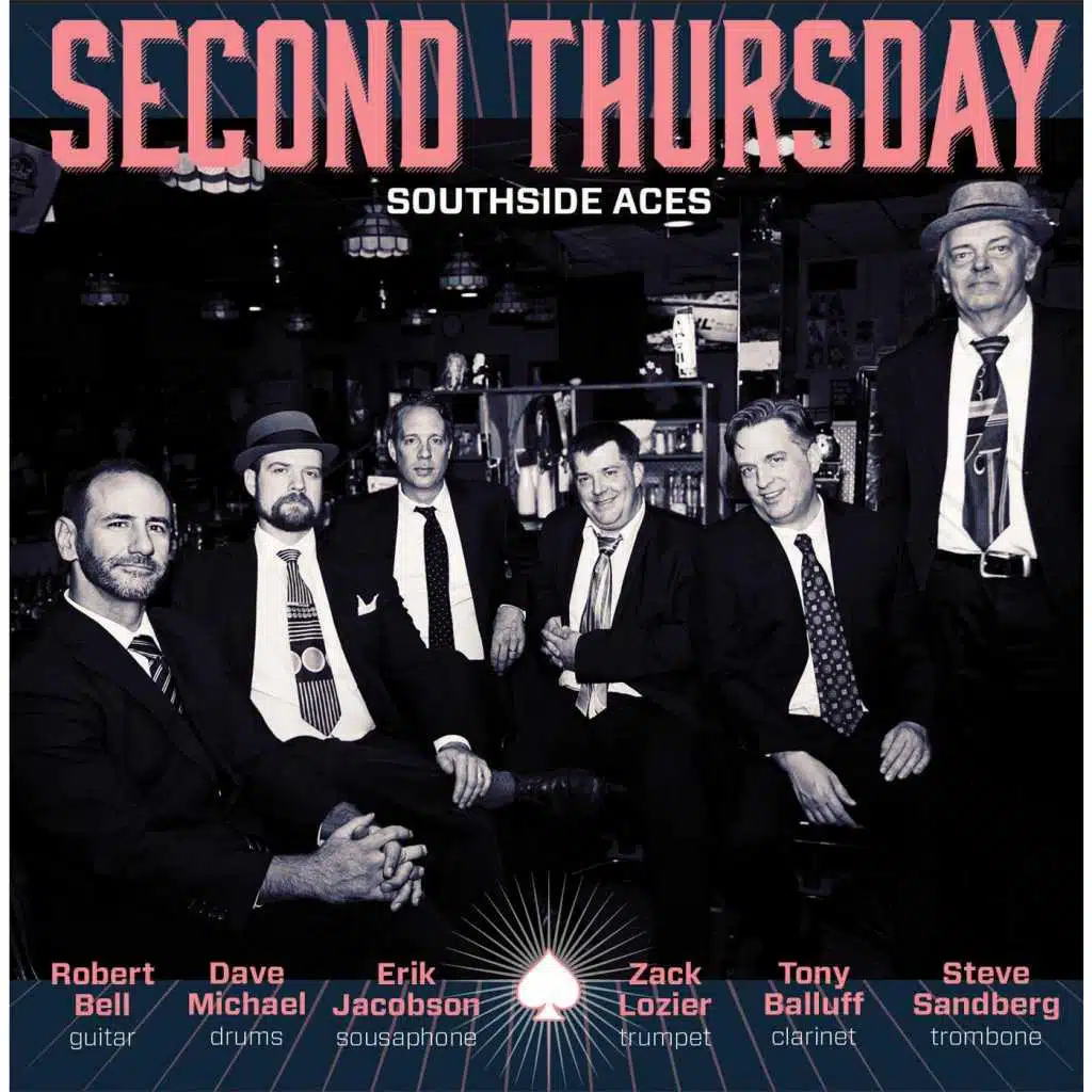Second Thursday