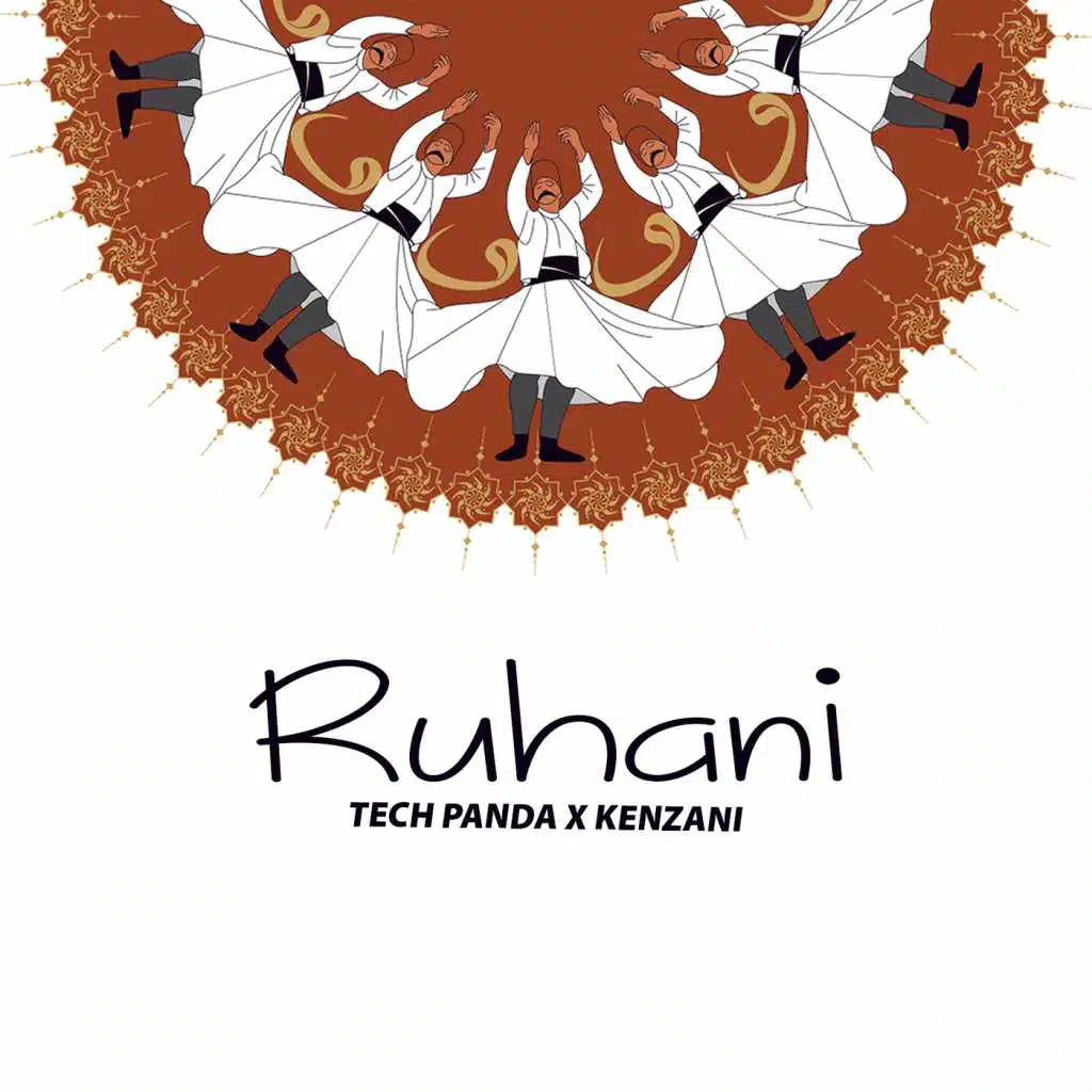 Ruhani