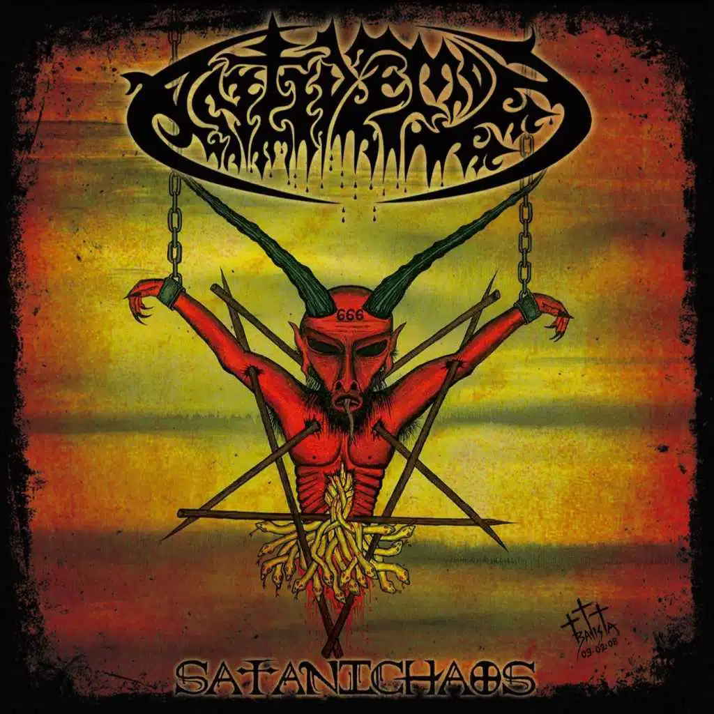Satanichaos