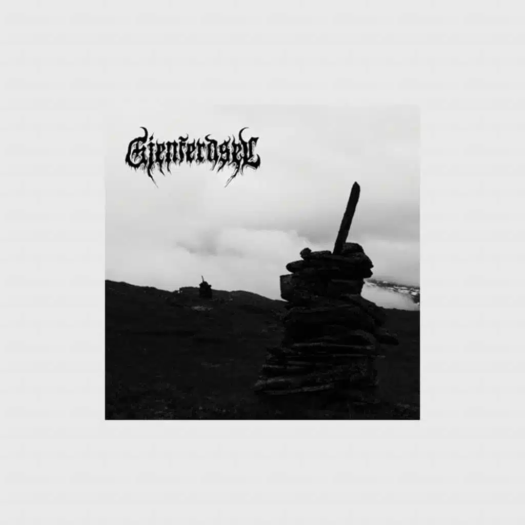 Gjenferdsel