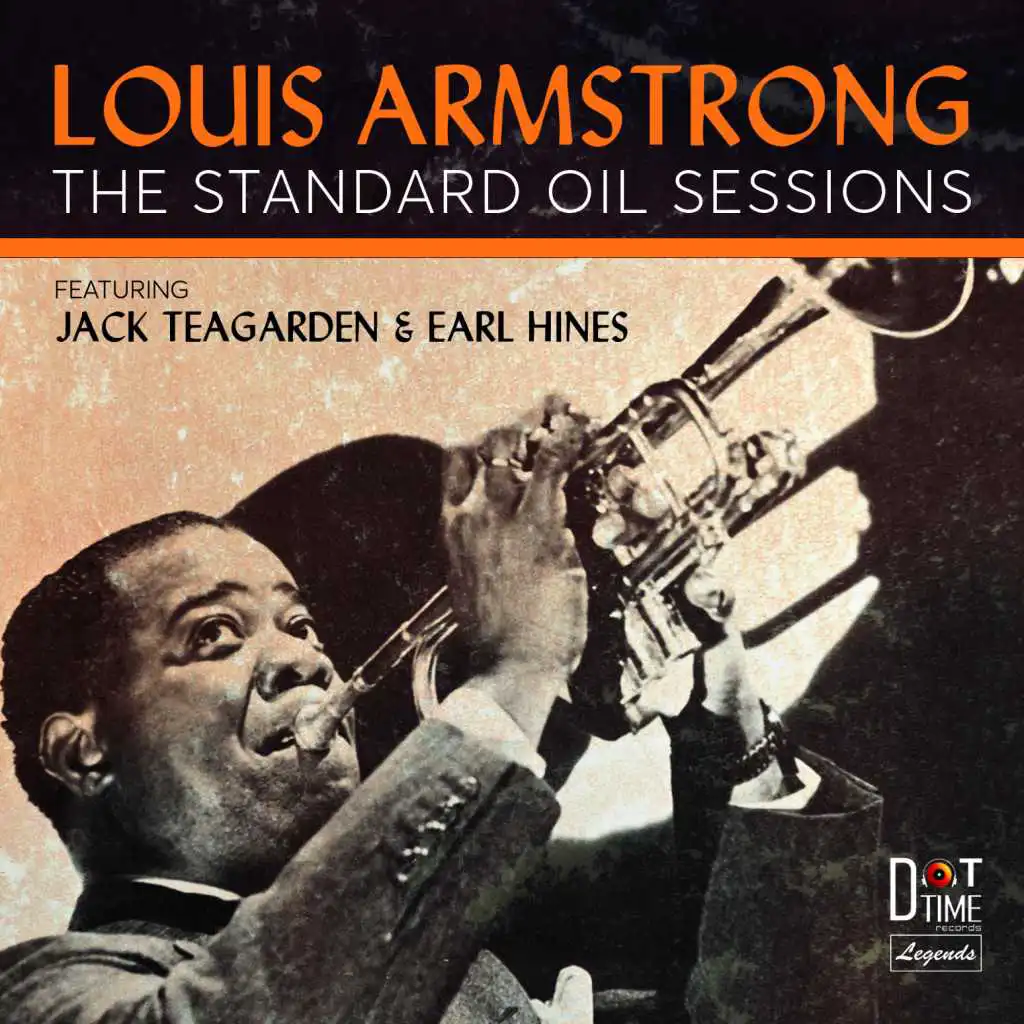 The Standard Oil Sessions
