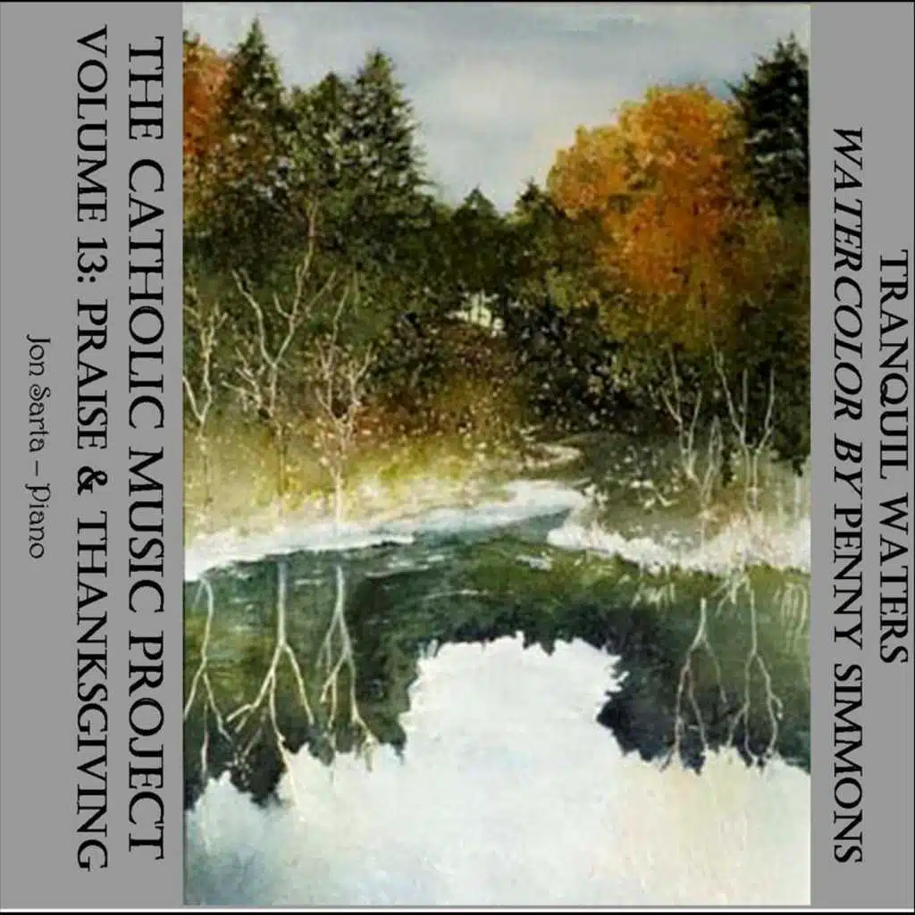 Duke Street (I Know That My Redeemer Lives)