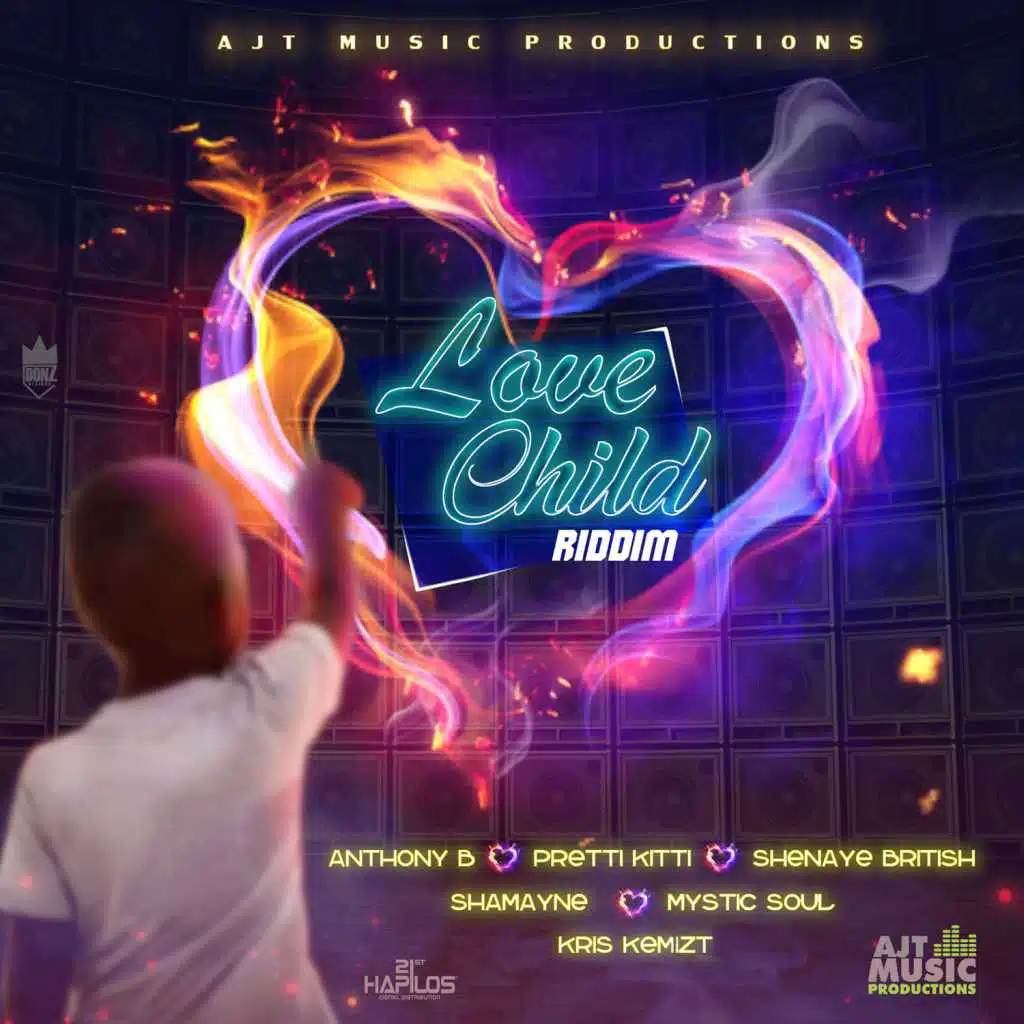 Love Child Riddim