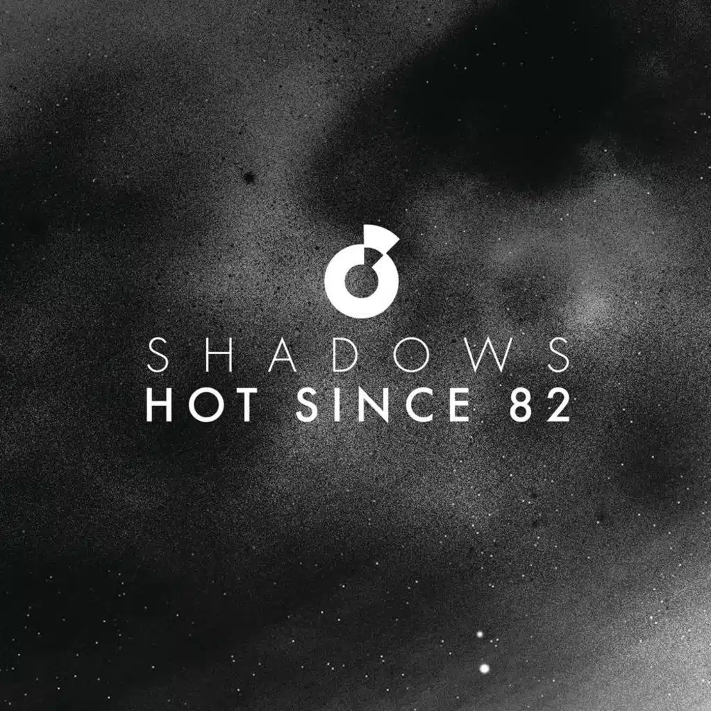 Shadows (feat. Alex Mills)