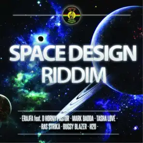 Space Design Riddim