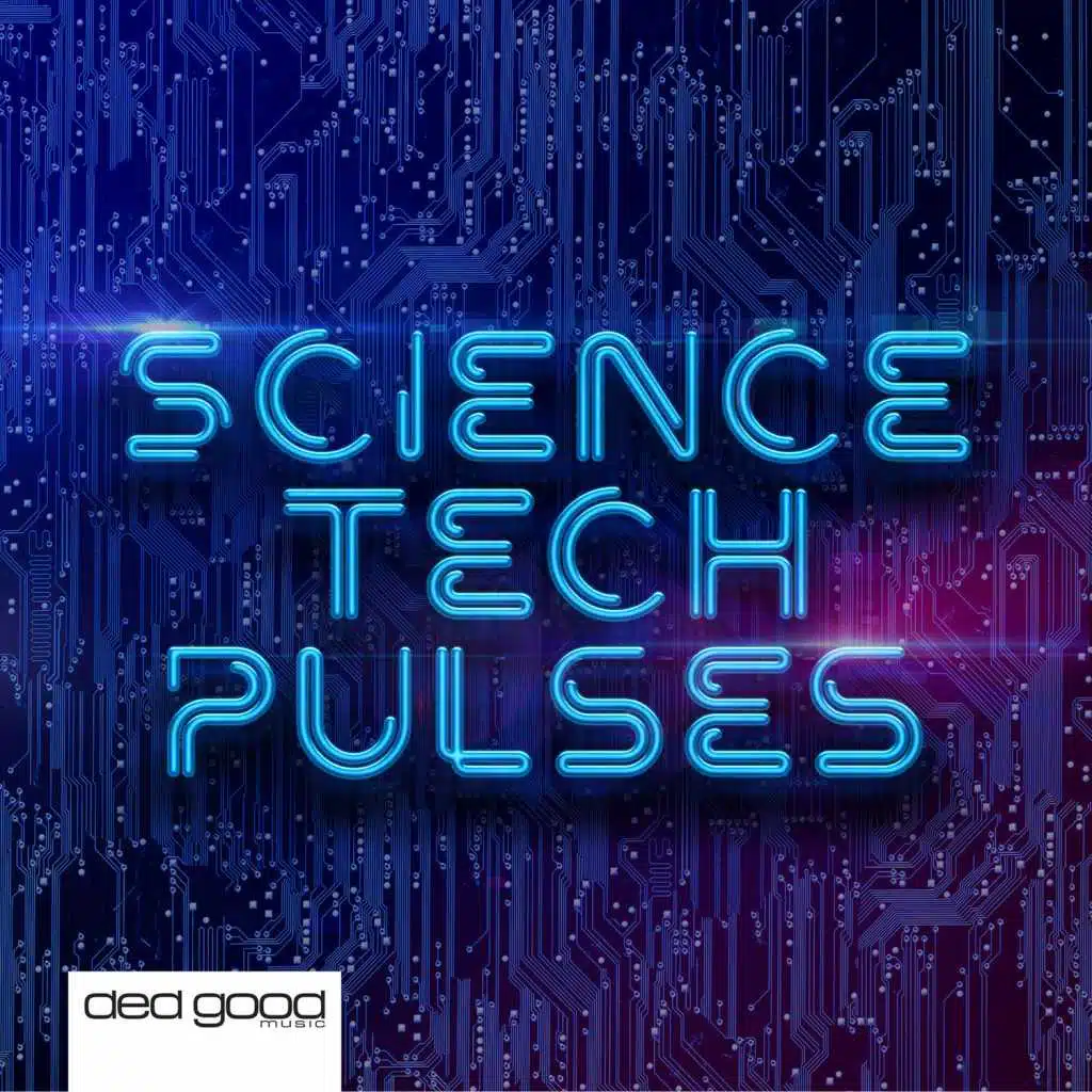 Science Tech Pulses