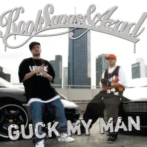 Guck My Man (MONROE RMX) [feat. Miki]