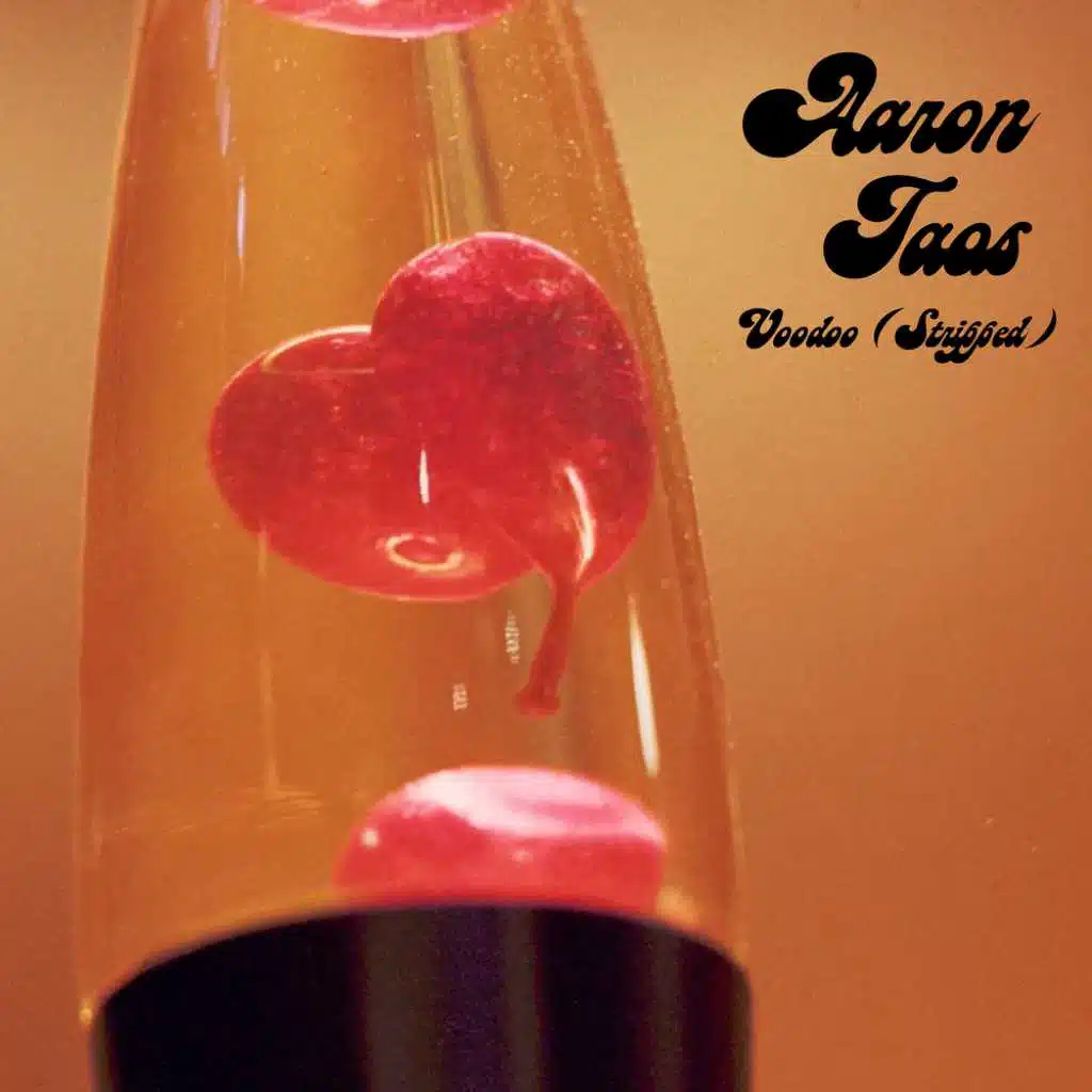 Voodoo (Stripped)