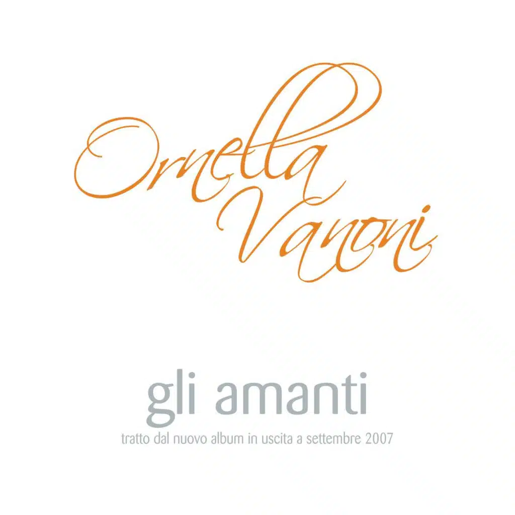 Gli Amanti (Radio Edit)