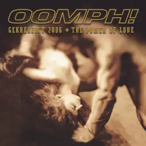 The Power Of Love / Gekreuzigt 2006