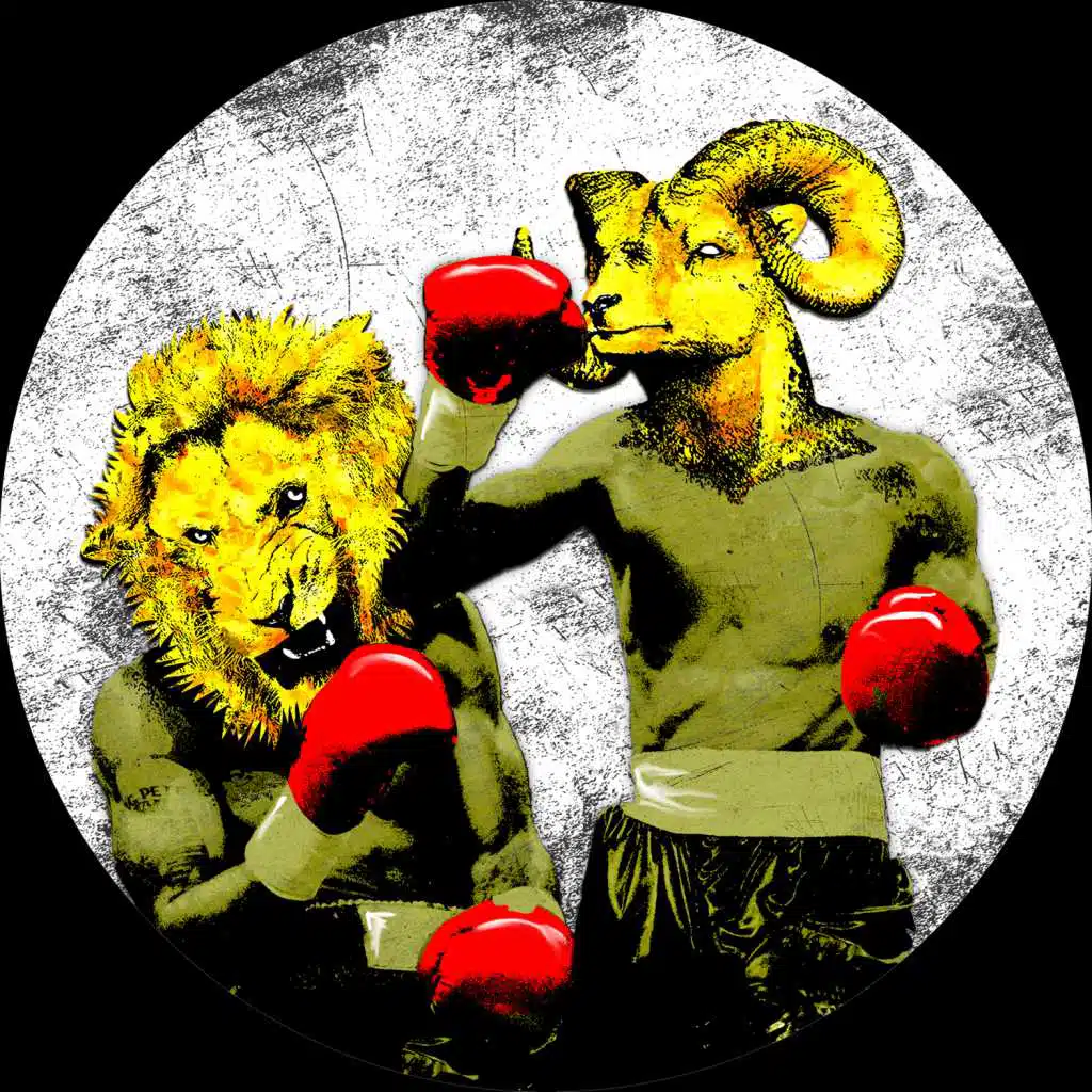 Lion &amp; Ram EP