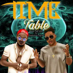 Time Table (feat. Reekado Banks)