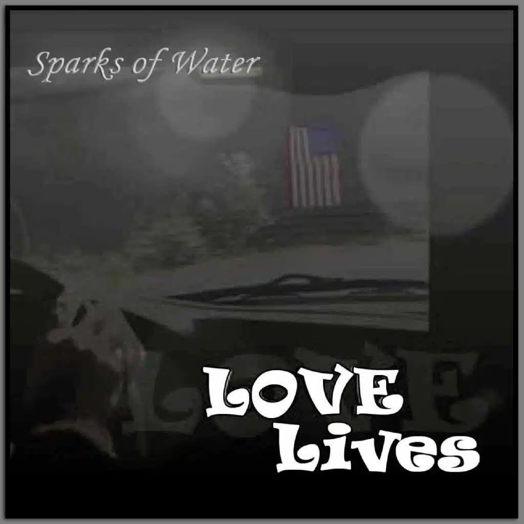 Sparks of Water