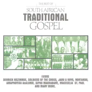 The Best of Traditional Gospel