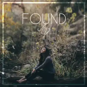 Found - EP