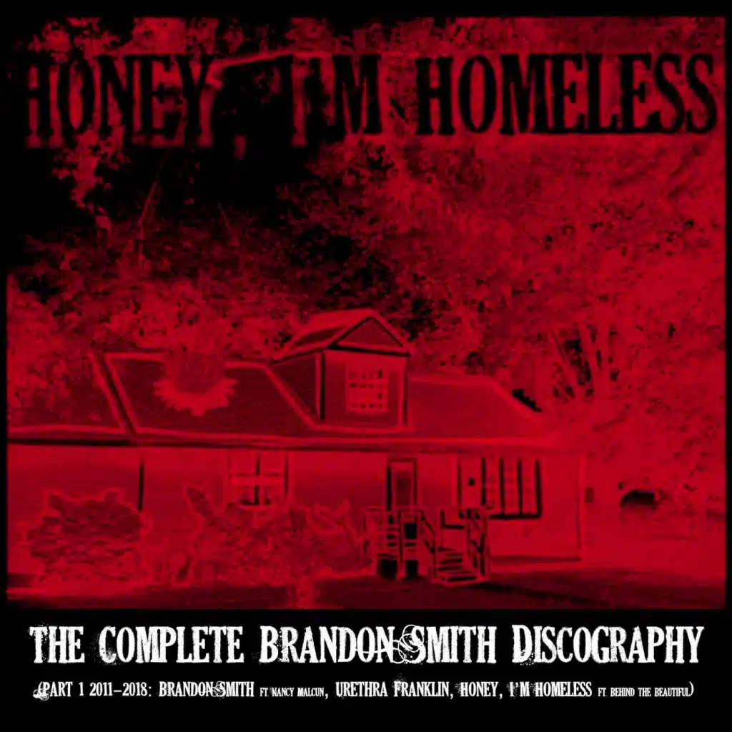 The Complete Brandon Smith Discography