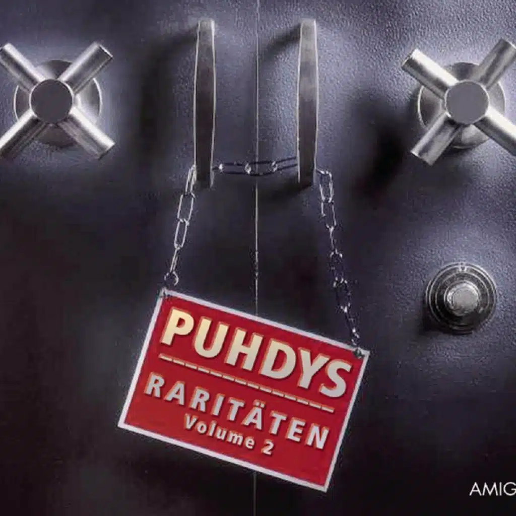 Bis ans Ende der Welt (Instrumental)