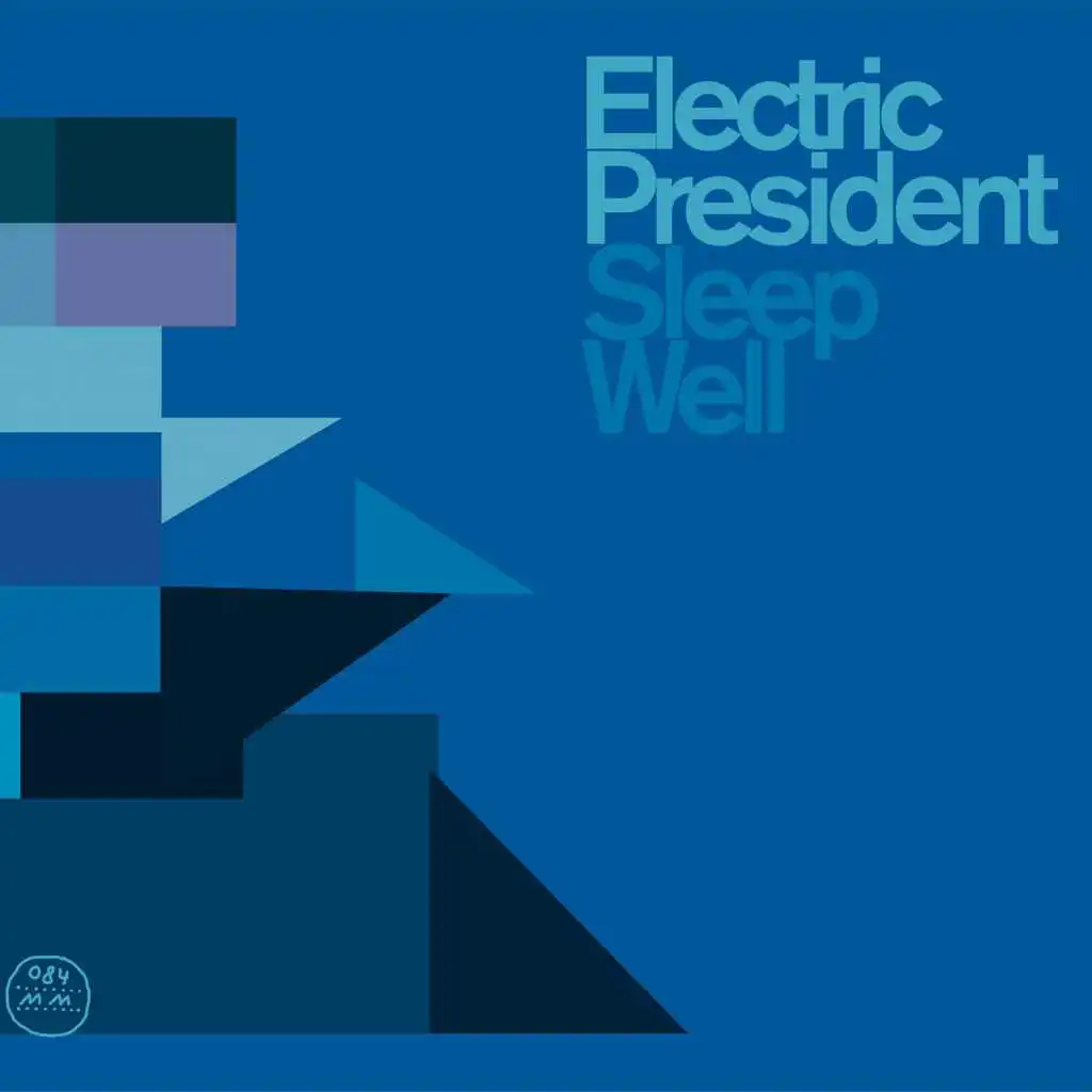 Electric President