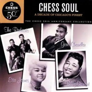 Chess Soul: A Decade Of Chicago’s Finest