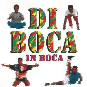 De Boca In Boca