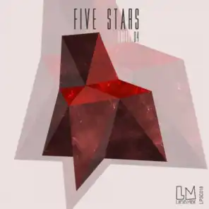 Five Stars - Suite 04