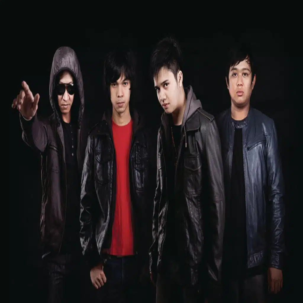 Dan Aku (1st single)