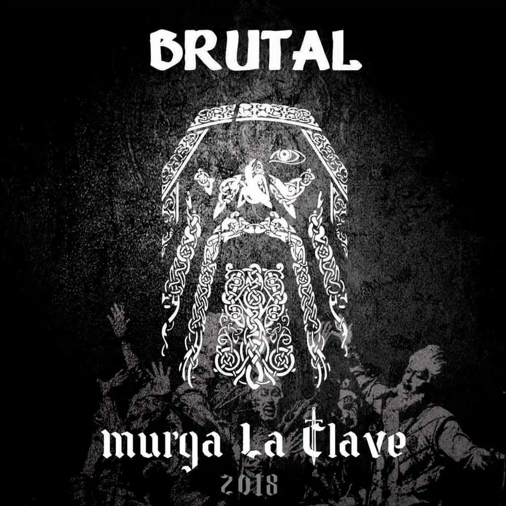 Brutal (En Vivo)