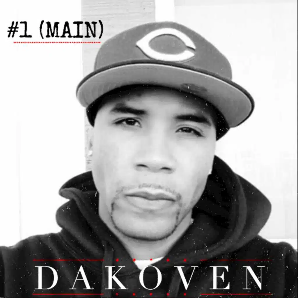 #1 Main (feat. Icy-Mic-B & MelDorado)