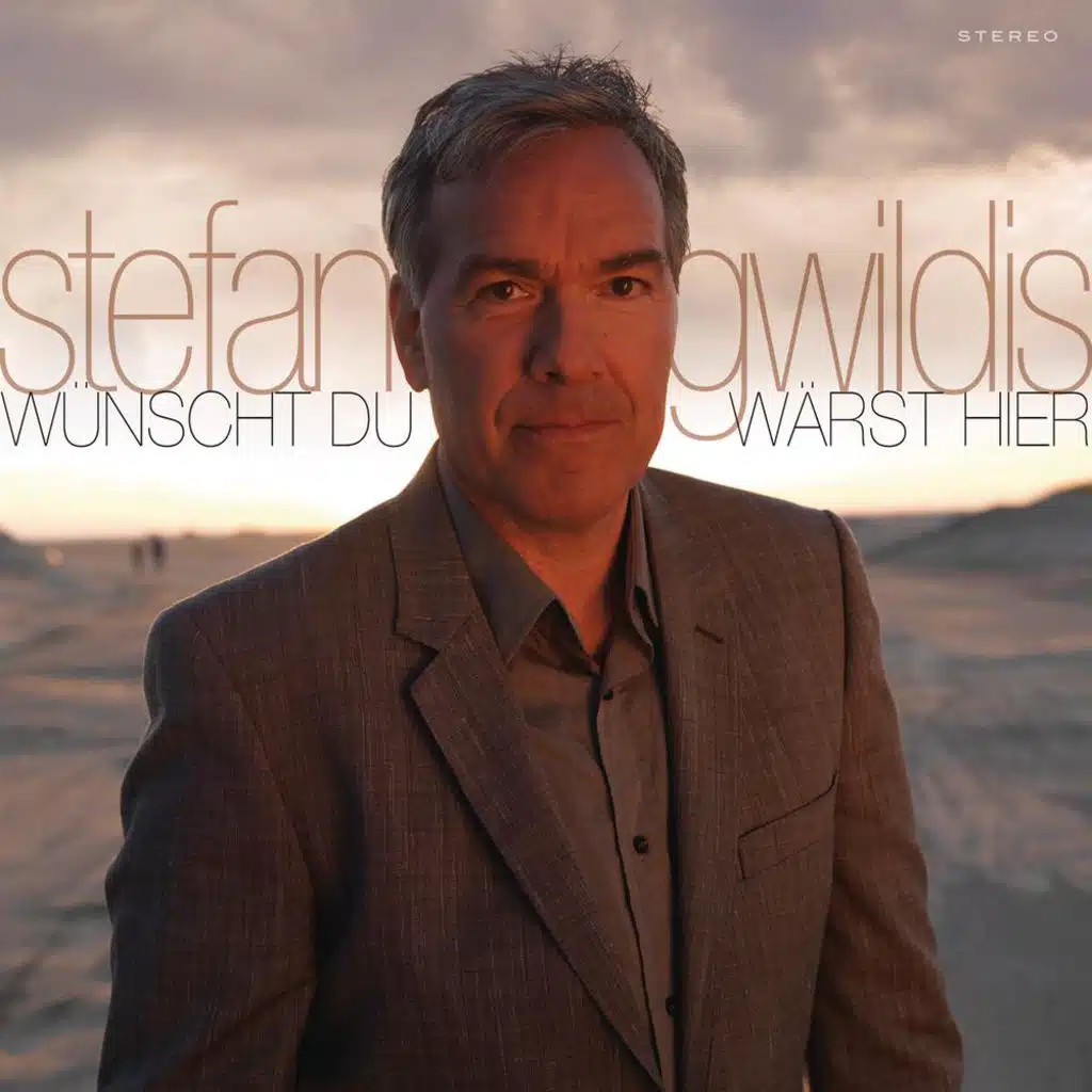 Du gehst mir nicht mehr aus dem Sinn