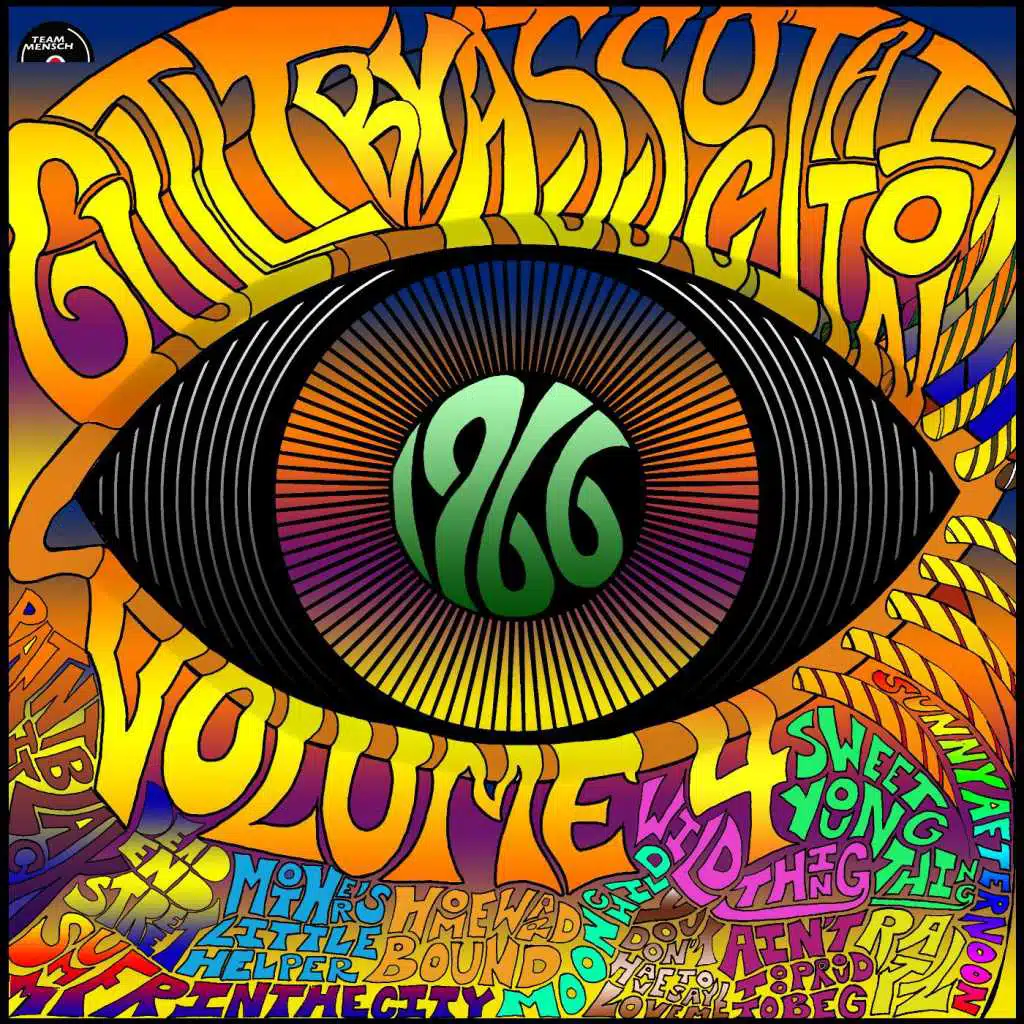 Guilt by Association 4