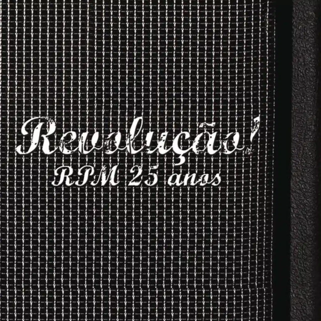 Revoluções por Minuto (Remix e Edit by Ippocratis e Cabello)