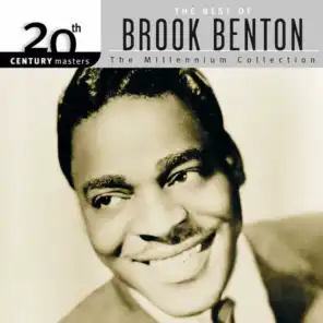20th Century Masters: The Millennium Collection: Best Of Brook Benton (Reissue)