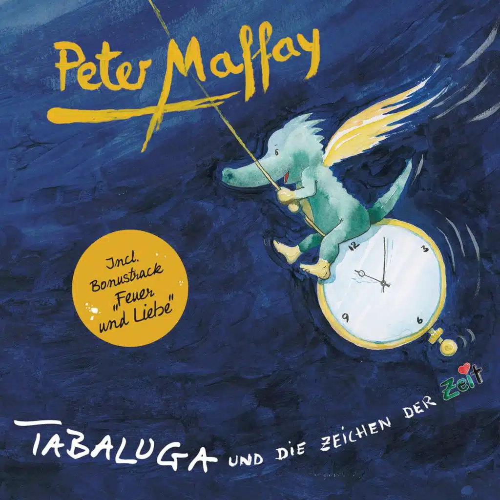Peter Maffay & Tabaluga
