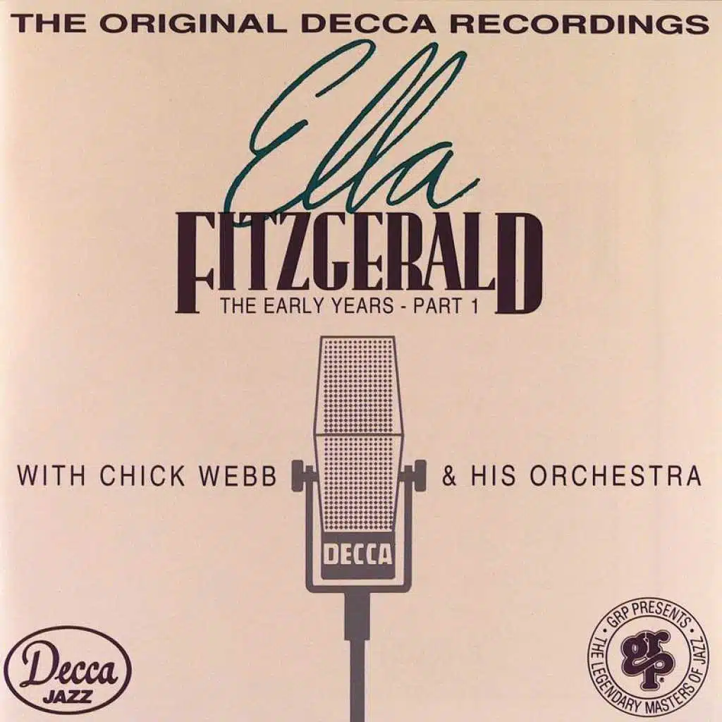 A Little Bit Later On (feat. Chick Webb And His Orchestra)