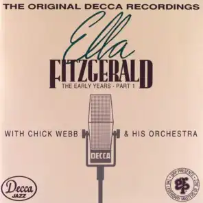 Under The Spell Of The Blues (feat. Chick Webb And His Orchestra)