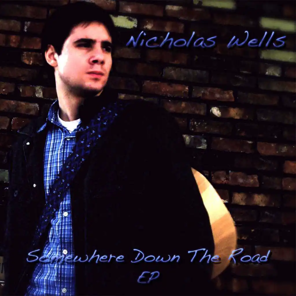 Somewhere Down The Road EP