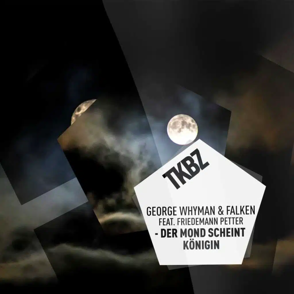 Der Mond scheint Königin (feat. Friedemann Petter)