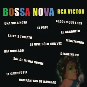 Bossa Nova RCA Victor