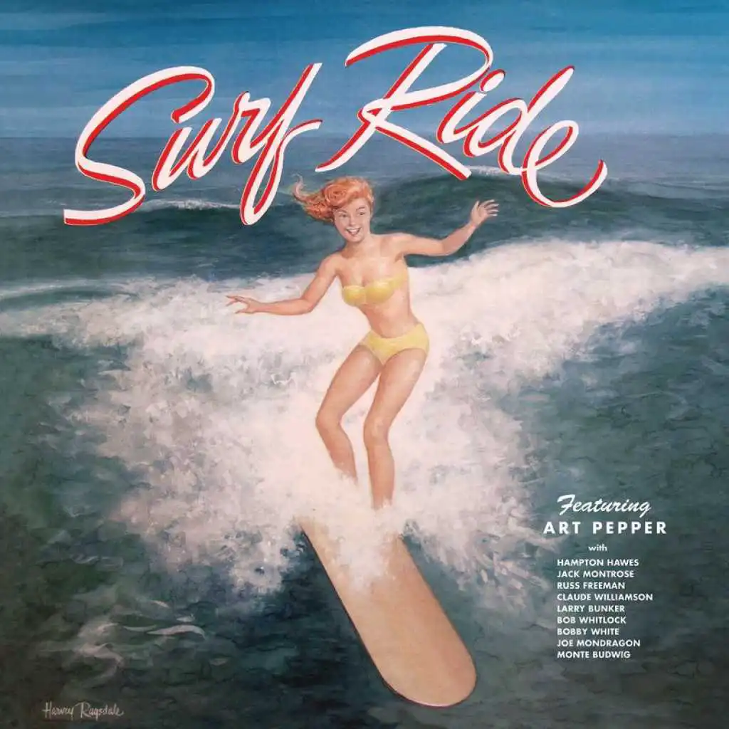 Surf Ride