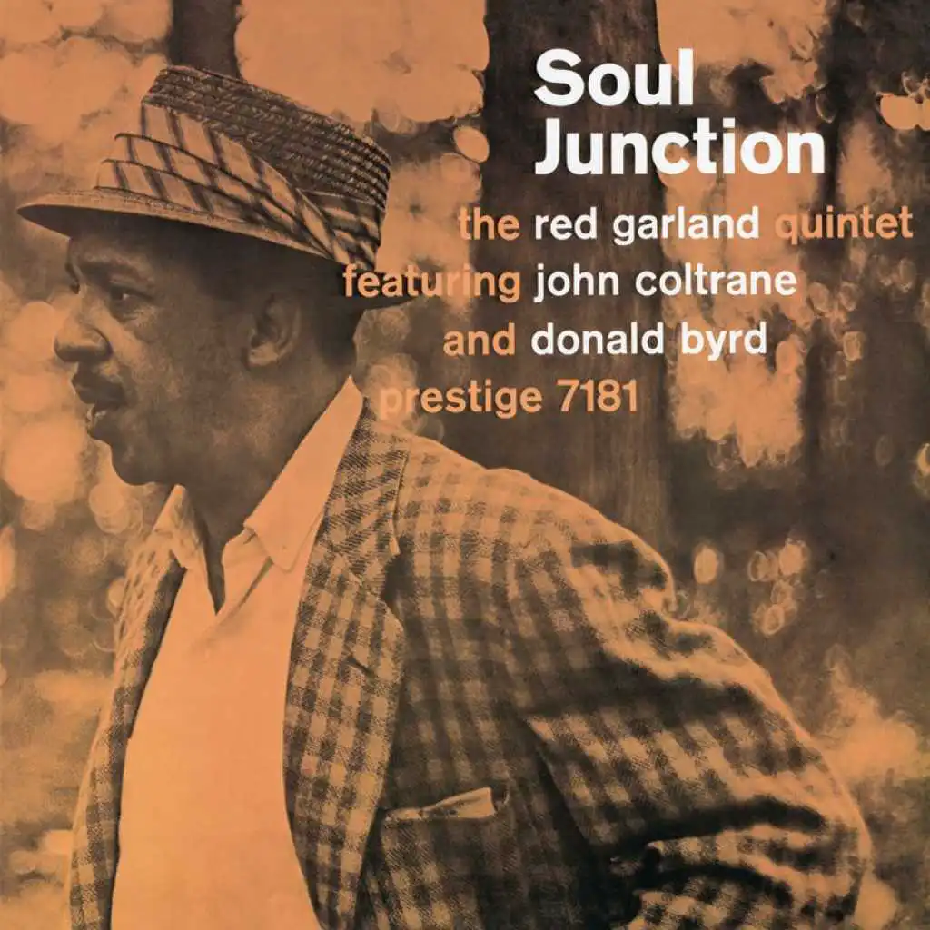 Soul Junction (feat. John Coltrane & Donald Byrd)