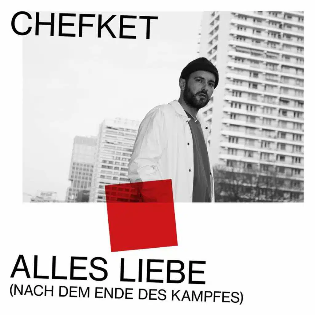 Alles Liebe (Nach dem Ende des Kampfes)