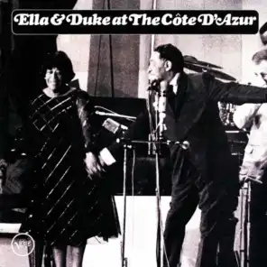 The Old Circus Train Turn-Around Blues (Live At The Cote d'Azur/1966)