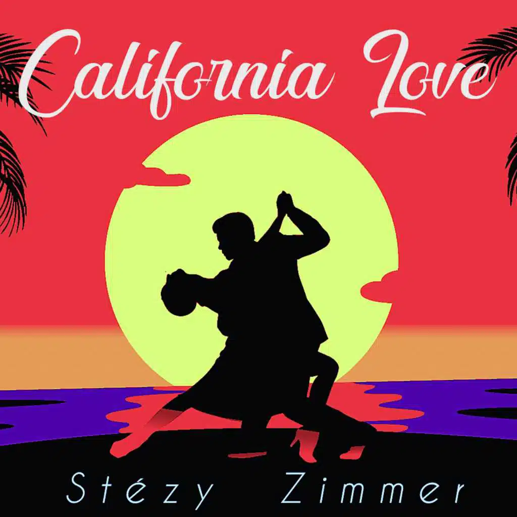 California Love